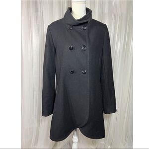 CeCe Women’s Wool Coat - Size 14